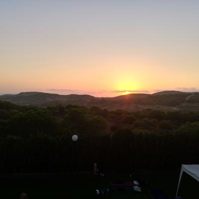 Esfera Natural Jose Luis Tebar 150819 Interser Amaneciendo